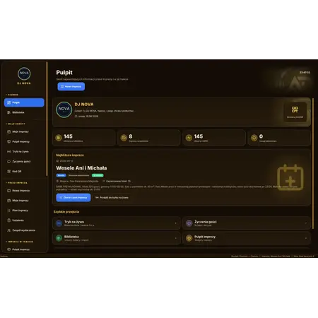 ARGO DJ Pilot - Windows